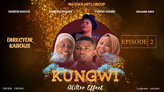 KUNGWI EPISODE 2  SANTANA BI MEI YUSFAT KABOUS [upl. by Trauner]