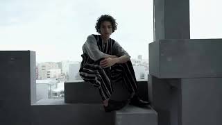 HOMME PLISSÉ ISSEY MIYAKE FallWinter 2019 Campaign  4k HD [upl. by Nodal]