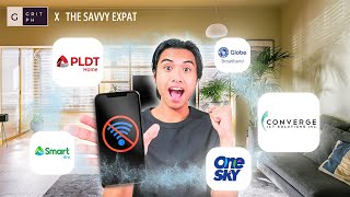 Full Guide Internet amp Call Plans in The Philippines [upl. by Lourdes334]