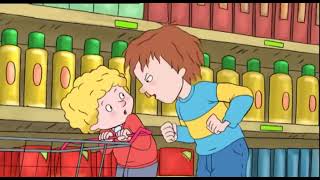 Horrid Henry New Episode In Hindi 2021  Horrid Henrys Perfect Day  Henry In Hindi 2021 [upl. by Cerys215]