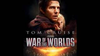 War of the Worlds Soundtrack15 Epilogue [upl. by Barfuss257]