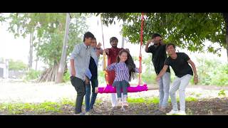 Raksha bandhan Special Song  LALBHAI  KORAT FILMS  Dhrumz [upl. by Etnaid]