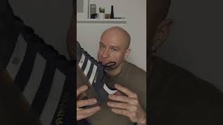 Adidas Handball Spezial review by bboy Intact full episode [upl. by Emelda400]