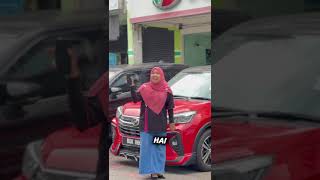 Perodua Shah Alam [upl. by Croydon738]