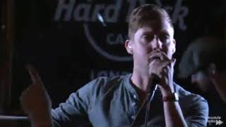 Kaiser Chiefs  Ruffians on Parade Live At Hard Rock Café 2014 [upl. by Nels802]