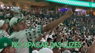 PALMEIRAS FAZ NO ÃšLTIMO LANCE E VENCE NA ESTRÃ‰IA DA COPA DO BRASIL  241 [upl. by Dow]