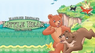 The Little Bear Movie [upl. by Namilus33]