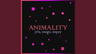 Maga  Animality Remix TikTok EA7 Animality [upl. by Gualterio]