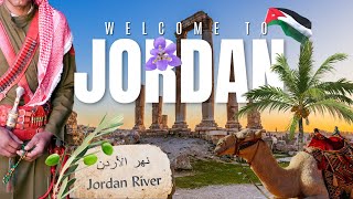 Welcome to Jordan Song created with 😍 by Maysalwardcom Team [upl. by Enajyram]