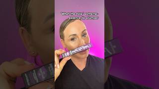 EXTREME LIP PLUMPER IS HERE Great affordable makeup how to makeuphacks essence makeup [upl. by Adnalohs]