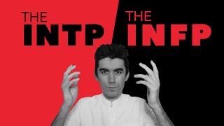 INTP vs INFP  which one are you [upl. by Danila]