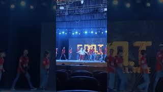 Tejas Verma  Super Dancer Chapter 3 [upl. by Golub]