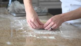 Cronut Dough Recipe [upl. by Tirb]