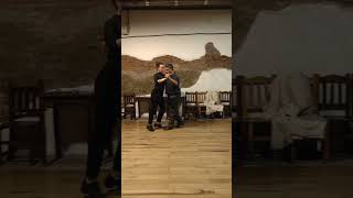 quot¡Aprende a bailar tango como un profesional con nuestras clases de Tango [upl. by Ladnyk]