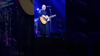 The Smashing Pumpkins  Landslide Fletwood Mac cover  Live in São Paulo Brasil  Nov 03rd 2024 [upl. by Wynny975]