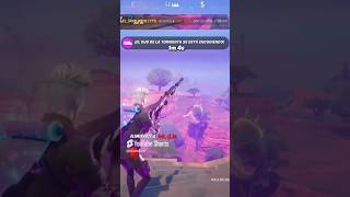 EPICA ELIMINACION LEGANA 190m fortnite fortniteclips [upl. by Jarrod]