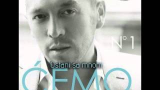 Cemo  Ostani sa mnom Audio 2013 [upl. by Ahsetal]