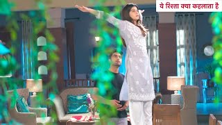 Yeh Rishta Kya Kehlata Hai Today Episode NEW PROMO  31st July 2024 [upl. by Christensen636]