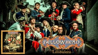 Bellowhead  Lillibulero [upl. by Randell]