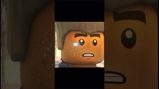 How it started Ninjago part 2 ninjago zane subscribe [upl. by Cattan140]