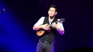 Jake Shimabukuro Hallelujah [upl. by Selim]