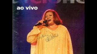 Alcione Ao Vivo  Estranha Loucura [upl. by Leind451]