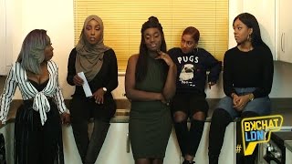 BKCHAT LDNS2 EPISODE 9  REACTION [upl. by Desmund665]