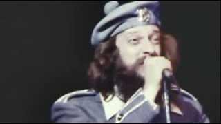 Jethro Tull Live In Ogden Utah April 6 1979 Part 1 Full Concert [upl. by Haduj]