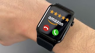 Ich kaufe die BESTE Uhr auf Amazon [upl. by Carolynne934]