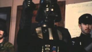 Free Movies  A Star Wars Commercial Parody  quotJedi Litequot 1984 [upl. by Maryellen889]