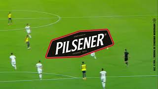 PILSENER  La Cábala de Ecuador [upl. by Abra]