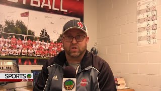 KNEBtv Sports Scottsbluff Bearcats Prep for Week 1 Football Action [upl. by Stillmann]