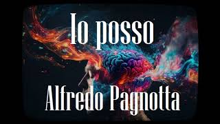 Io posso di Alfredo Pagnotta  Audiolibro italiano [upl. by Dyol]