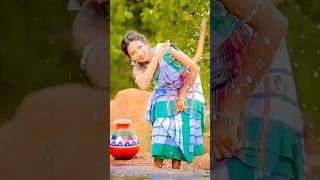 Trending song shots video😍 viralvideo bapi drmoumitadebnath viralshorts nagpuri 202425 [upl. by Yerag]