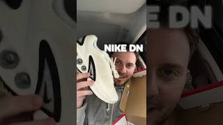 Κάνουμε Unboxing το καινούργιο Nike Dn [upl. by Hakkeber130]