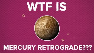 What is Mercury Retrograde [upl. by Otrebtuc]