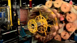 General Cable  How Wire amp Cable is Made Video [upl. by Adolph]