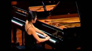 Schubert 10 Variations on an Original Theme in F major D156  Hasun Choi [upl. by Finah]