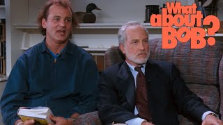 What About Bob Troubles with Bill Murray and My Top 3 Favorite Scenes [upl. by Earl823]