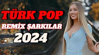 TÜRK TREND MÜZİKLER🔥2024🔥Turkish Remix 💙🎵ТУРЕЦКИЕ РЕМИКСЫ❤️ 2024❤️ [upl. by Mumford]