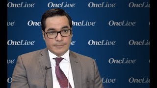 Dr Leon Ferre on the Results of the Randomized Trial of Oxybutynin for Hot Flashes [upl. by Emelun56]