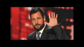 Adam Sandler Is illuminati [upl. by Bouzoun310]