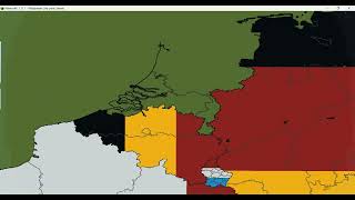 Exa Scale BeneluxLowlands Timelapse [upl. by Notsnhoj489]