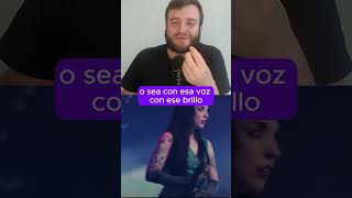 Mon Laferte quotMi Buen Amorquot en vivo juanlumusic [upl. by Priestley153]