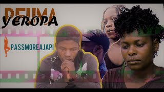 Pfuma YeRopa Zim Full Movie [upl. by Ellecrag]