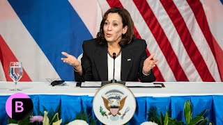 Kamala Harris Far More Predictable on Foreign Policy Than Trump Former Singapore Diplomat Says [upl. by Evatsug]