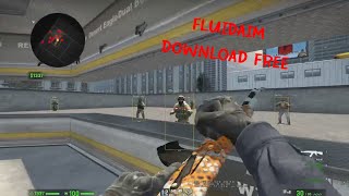 CSGO  FLUIDAIM BEST LEGIT CHEAT FREE DOWNLOAD  COMO USAR E INSTALAR CHEAT CSGO 22012023 [upl. by Anilys]