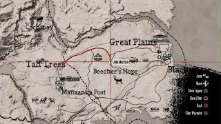 Red Dead Redemption has the tree from Shawshank [upl. by Wiedmann]