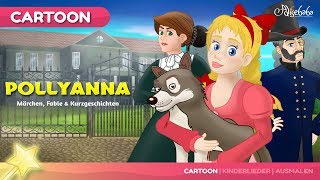 Märchen für Kinder  Folge 50 Pollyanna [upl. by Suiravad]