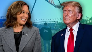 Trump vs Harris Update  2WAY TONIGHT  Wednesday 103024 [upl. by Blim533]